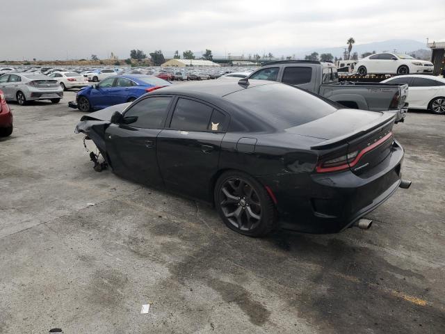 2C3CDXHG1KH527172 | 2019 DODGE CHARGER GT