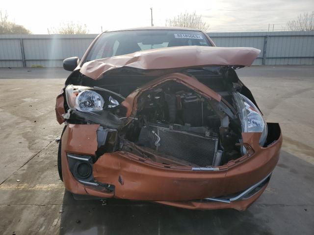 2019 MITSUBISHI MIRAGE LE ML32A5HJXKH012793