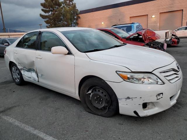 Vin: 4t4bf3ek9br183611, lot: 78122943, toyota camry base 20114