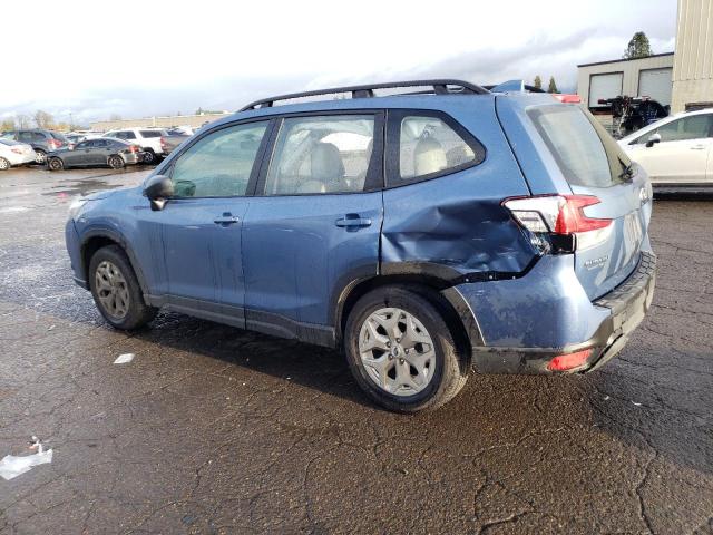 JF2SKACC1PH441650 | 2023 SUBARU FORESTER