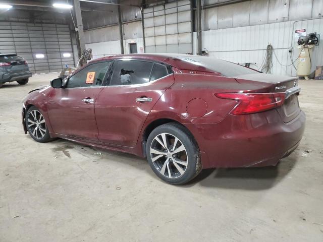 1N4AA6AP2HC449468 | 2017 NISSAN MAXIMA 3.5