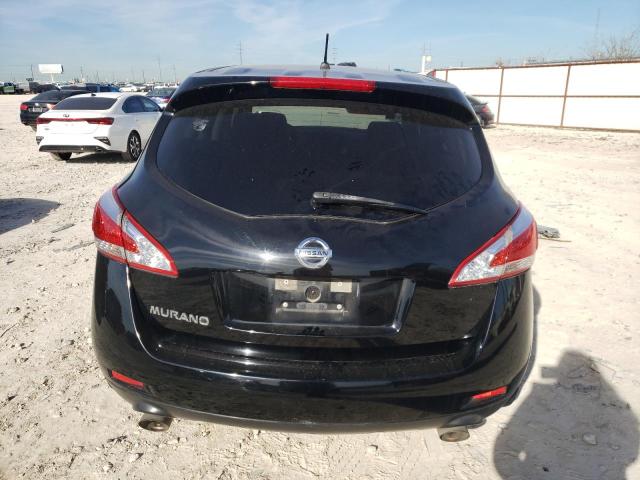 JN8AZ1MU7EW402796 | 2014 NISSAN MURANO S