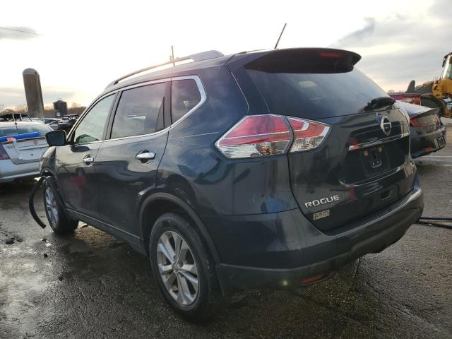 5N1AT2MT2GC808298 | 2016 NISSAN ROGUE S