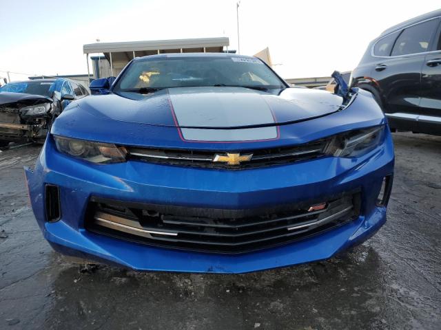 1G1FD1RS1J0102703 | 2018 Chevrolet camaro lt