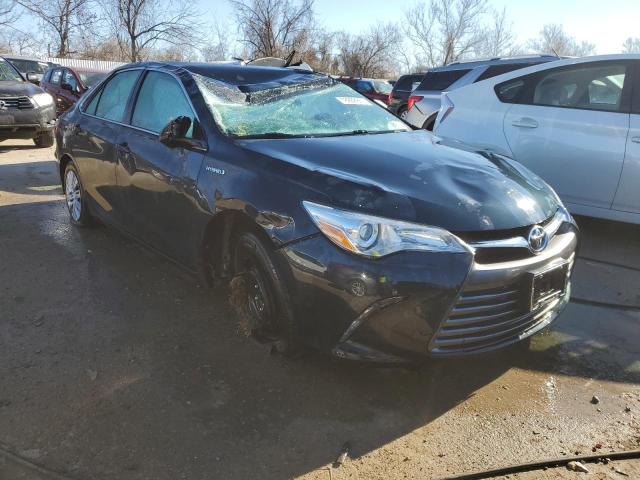 4T1BD1FK9HU202427 | 2017 TOYOTA CAMRY HYBR