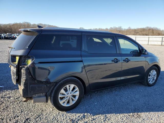 KNDMB5C12G6179288 | 2016 KIA SEDONA LX