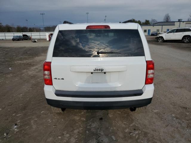 VIN 1C4NJRBB6FD311858 2015 JEEP PATRIOT no.6