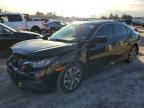 2018 HONDA CIVIC EX - 2HGFC2F72JH578715