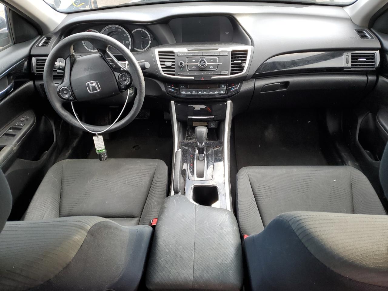 1HGCR2F36HA047525 HONDA ACCORD 2017