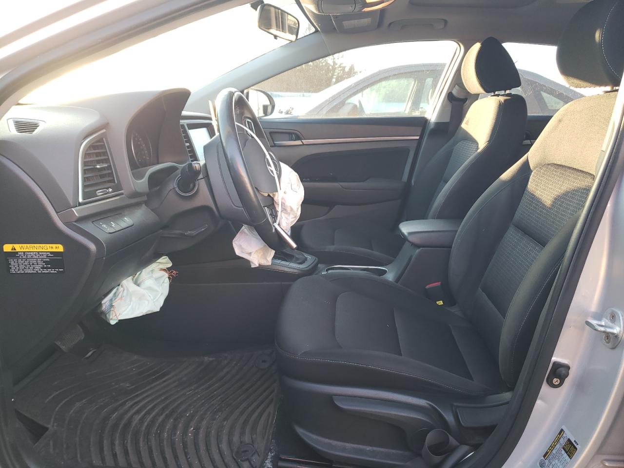 KMHD84LF0HU189220 HYUNDAI ELANTRA 2017