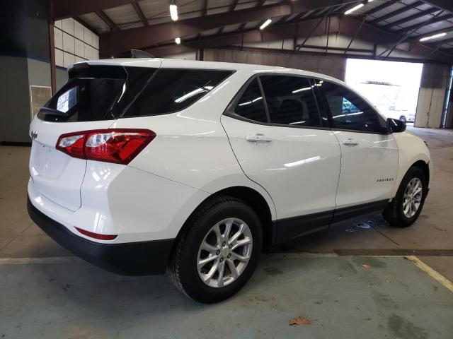 3GNAXHEV7KS625937 | 2019 Chevrolet equinox ls