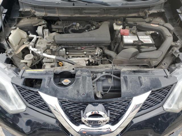 5N1AT2MV8FC871034 | 2015 NISSAN ROGUE S