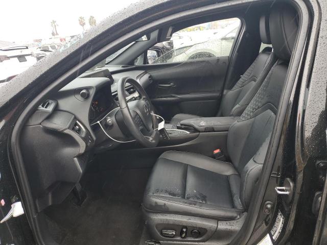 2022 LEXUS UX 250H BA JTHX9JBH5N2055969