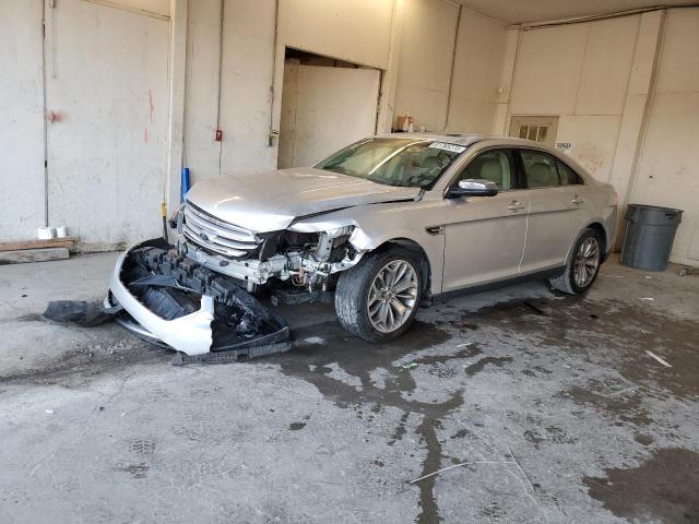 2013 Ford Taurus Limited