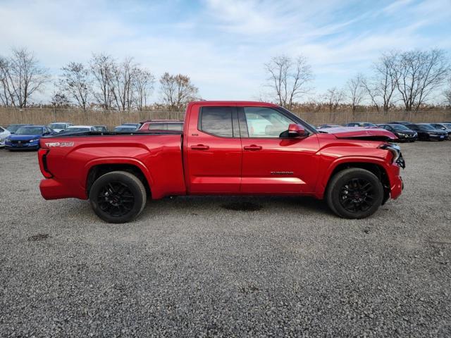 2022 Toyota Tundra Double Cab Sr VIN: 5TFLA5DA0NX023948 Lot: 80117923