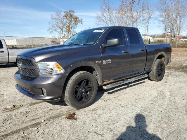 1C6RR6FT3FS623666 | 2015 RAM 1500 ST