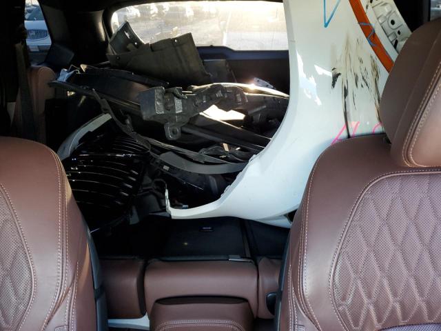 2021 BMW X5 XDRIVE4 - 5UXCR6C02M9G21597