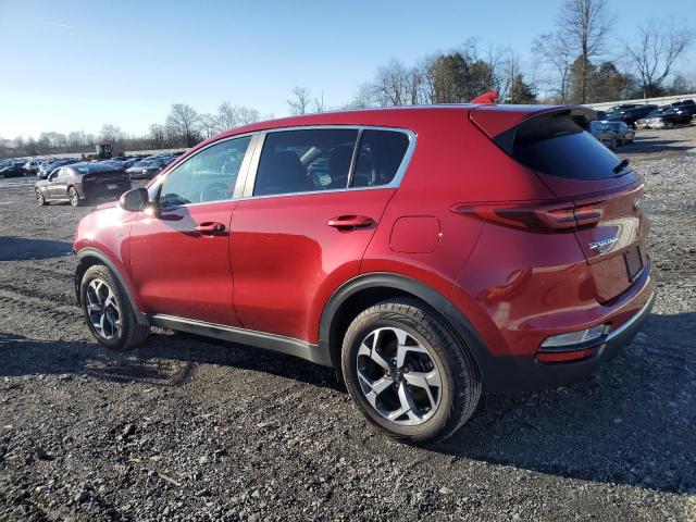 KNDPMCAC1L7683819 | 2020 KIA SPORTAGE L