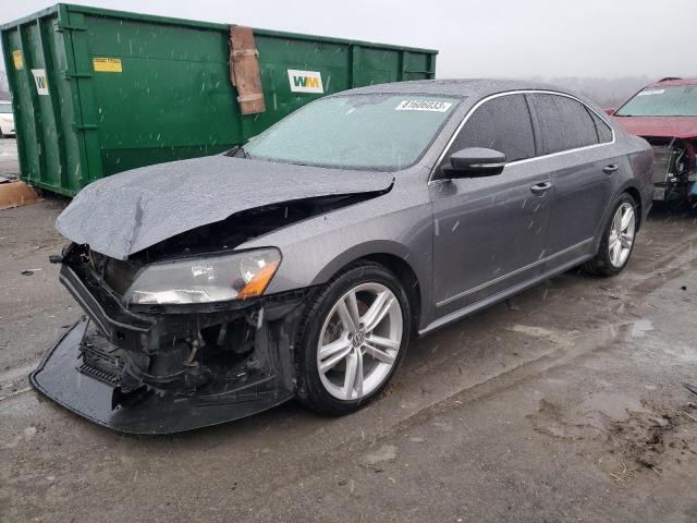 Vin: 1vwcn7a3xdc078206, lot: 81606033, volkswagen passat sel 2013 img_1