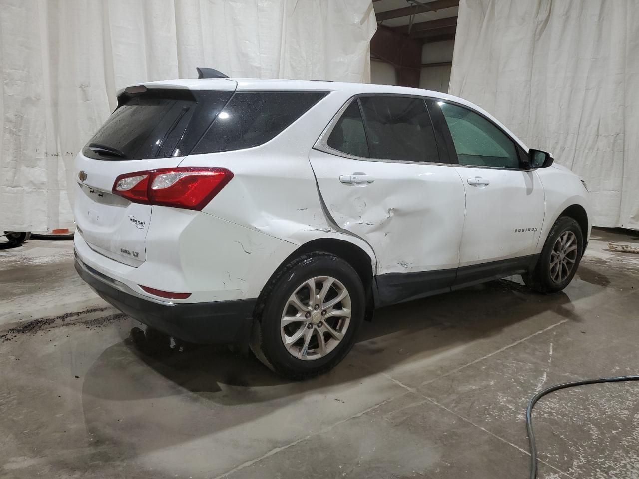 3GNAXUEV7KL274482 CHEVROLET EQUINOX 2019