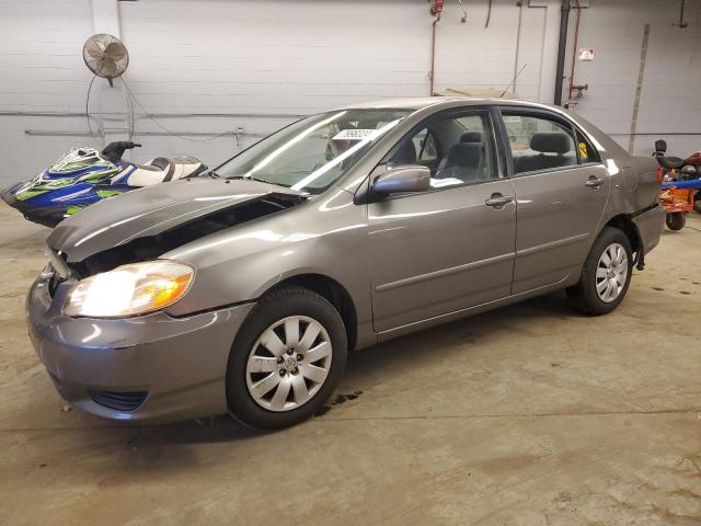 2004 Toyota Corolla CE