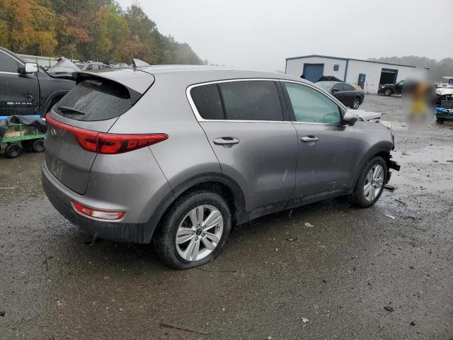 2017 Kia Sportage Lx VIN: KNDPM3AC6H7168435 Lot: 78525993