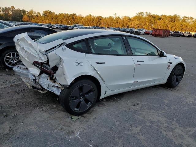 5YJ3E1EA7PF605215 | 2023 TESLA MODEL 3