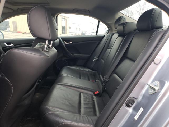 2011 Acura TSX - Image 10