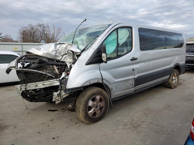 2020 Ford Transit Van 