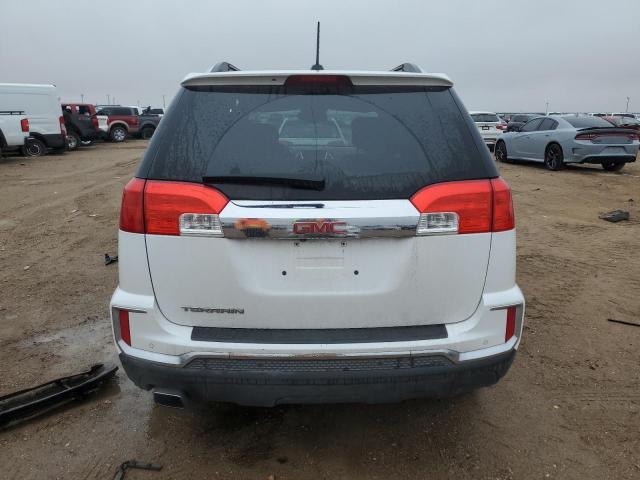 2GKALPEK9H6343881 2017 GMC Terrain Slt