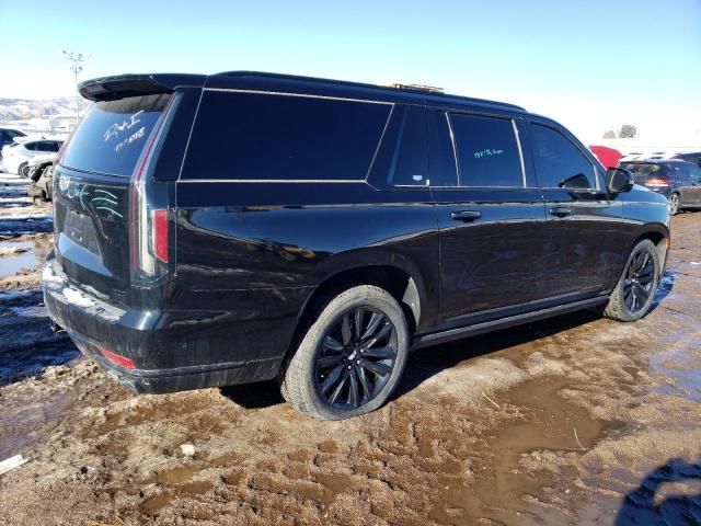 1GYS4RKL6NR260179 | 2022 CADILLAC ESCALADE E