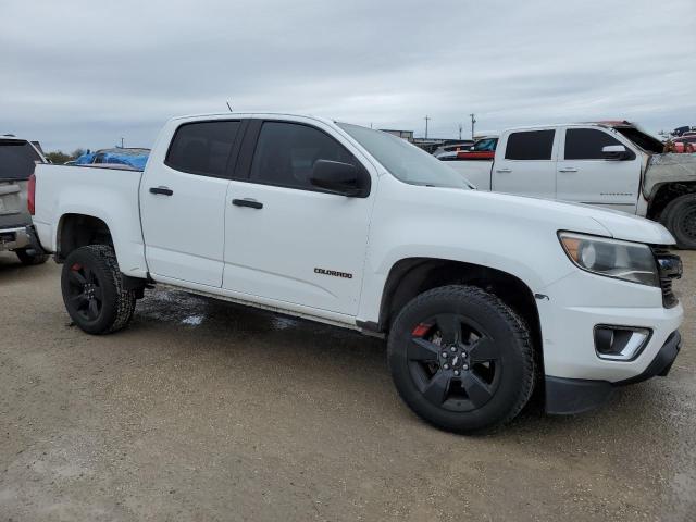 1GCGSCEN8J1136094 | 2018 CHEVROLET COLORADO L