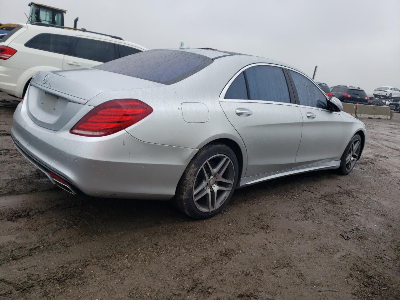 0LDL0T79723683 2014 Mercedes-Benz Sl 550