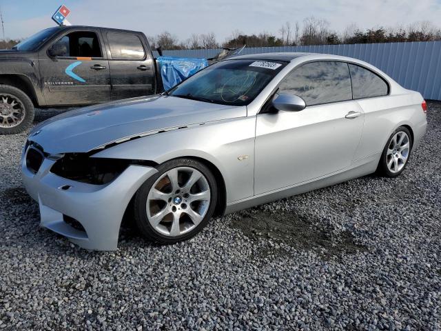 2007 BMW 3 Series 335i