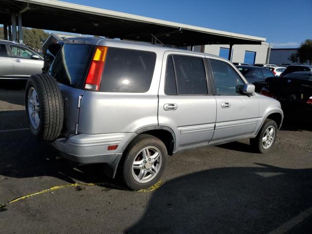 JHLRD18711C011644 | 2001 Honda cr-v se