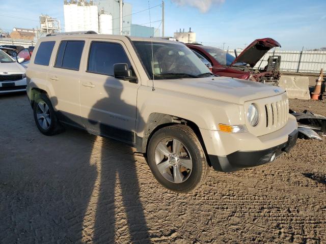 1C4NJRFB9GD767963 | 2016 JEEP PATRIOT LA