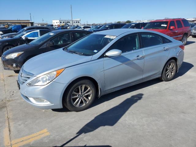 5NPEB4AC8DH765773 | 2013 Hyundai sonata gls