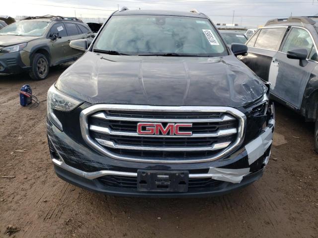 3GKALVEX9JL145643 | 2018 GMC TERRAIN SL