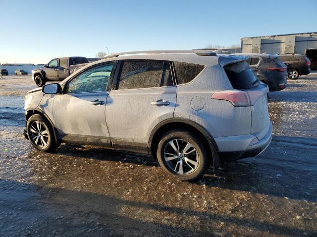 2T3RFREVXJW728484 | 2018 TOYOTA RAV4 ADVEN