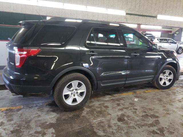 1FM5K7B84EGA20693 | 2014 FORD EXPLORER