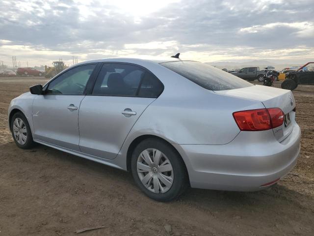 3VWLL7AJ8EM334542 | 2014 VOLKSWAGEN JETTA TDI