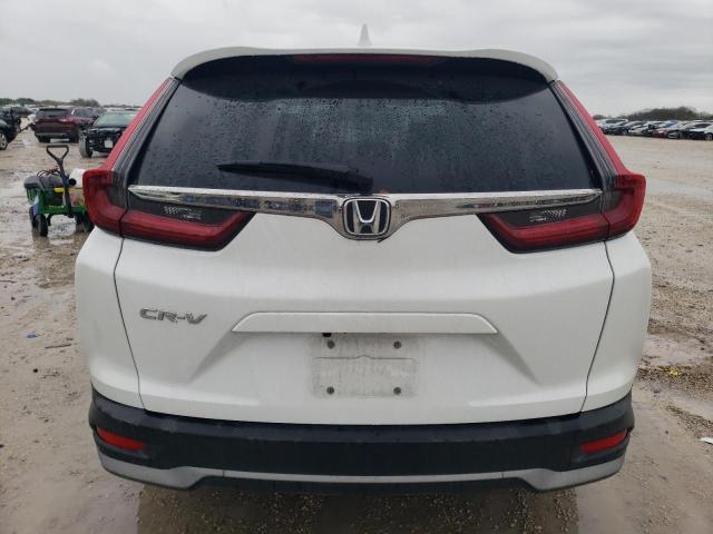 2HKRW1H82MH421507 | 2021 HONDA CR-V EXL