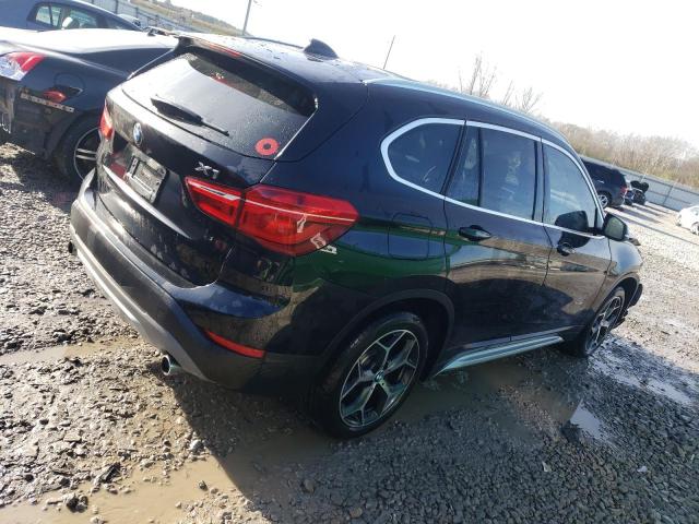 WBXHT3C34H5F67849 | 2017 BMW X1 XDRIVE2