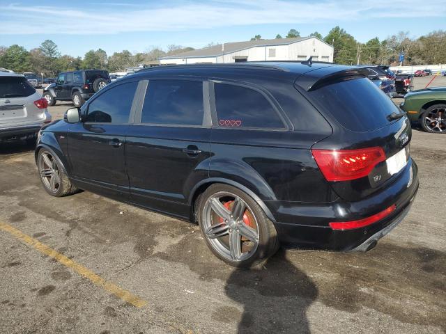 WA1DGAFE2ED007824 | 2014 AUDI Q7 PRESTIG