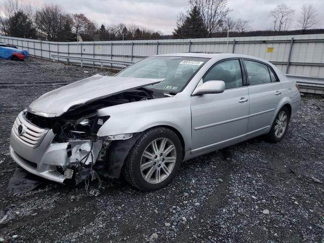 2010 Toyota Avalon XL