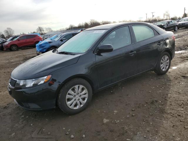 2013 Kia Forte EX