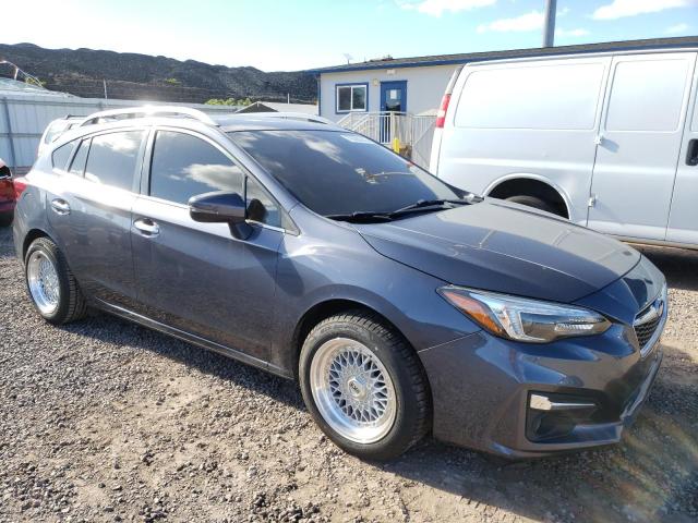 4S3GTAT62H3718607 | 2017 SUBARU IMPREZA LI