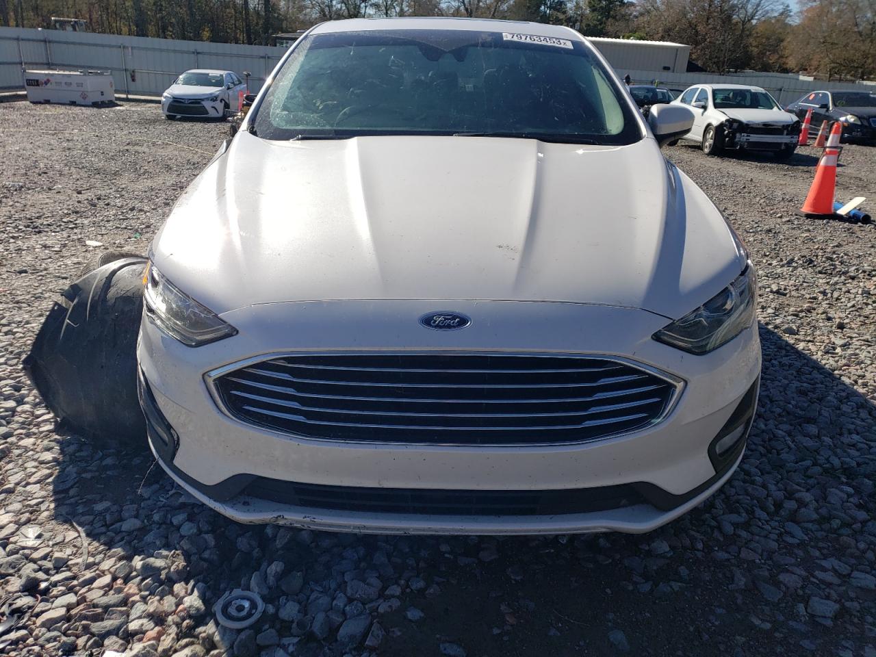 3FA6P0HD9KR228861 FORD FUSION 2019