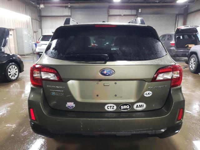 4S4BSBDC3F3288649 | 2015 SUBARU OUTBACK 2.