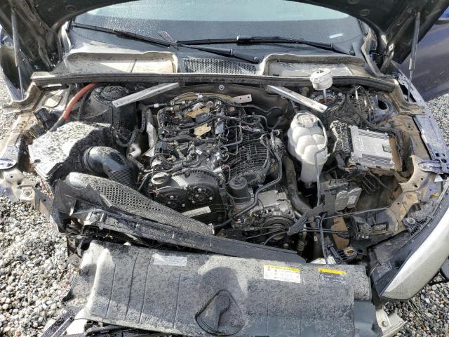 2022 AUDI A5 PRESTIG WAUBBCF54NA003702